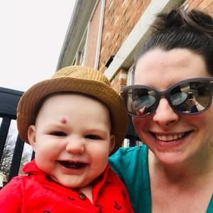 Meet your Posher, Lili